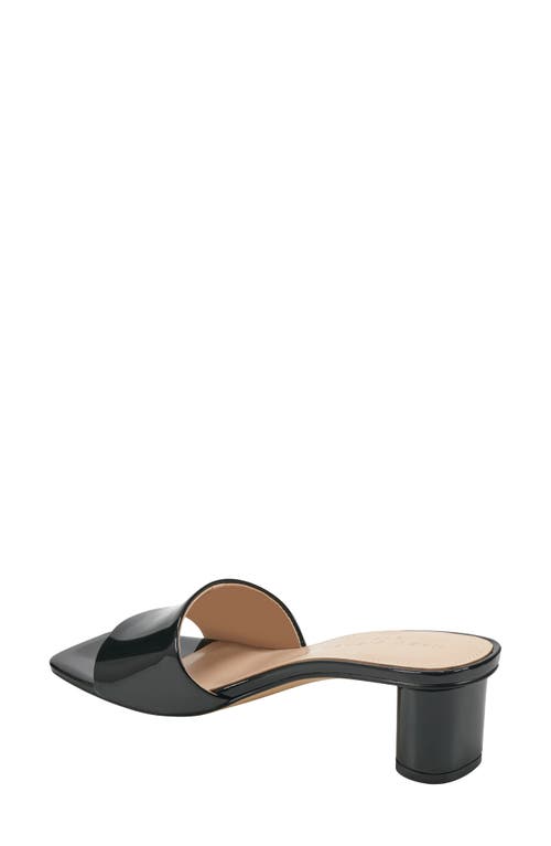 Marc Fisher Ltd Nemmie Sandal In Black 001