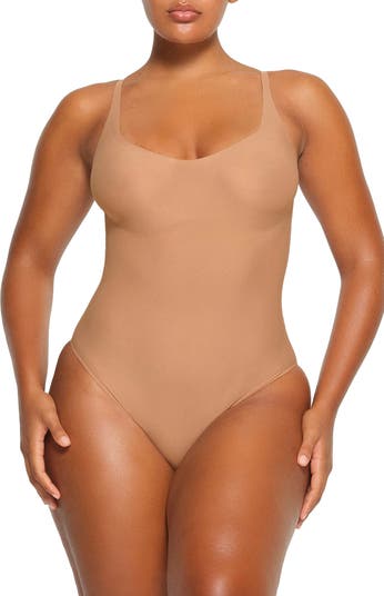 SKIMS Foundations Molded Cup Bodysuit