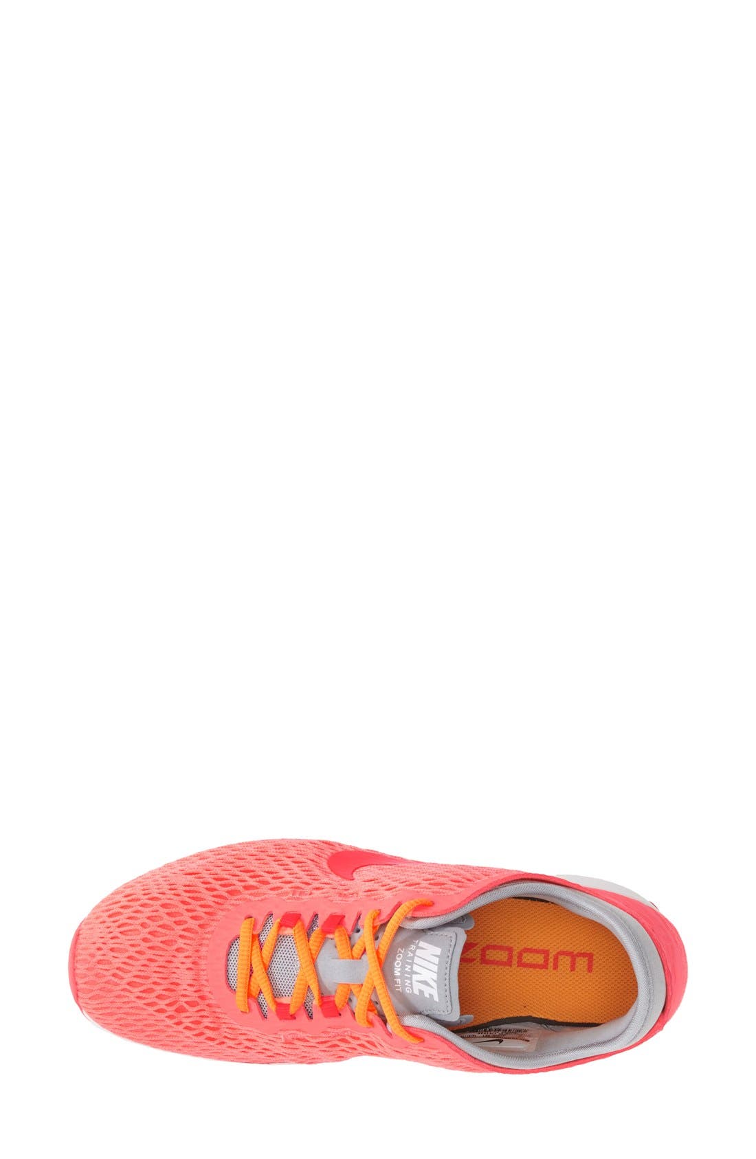 womens nike mesh trainers