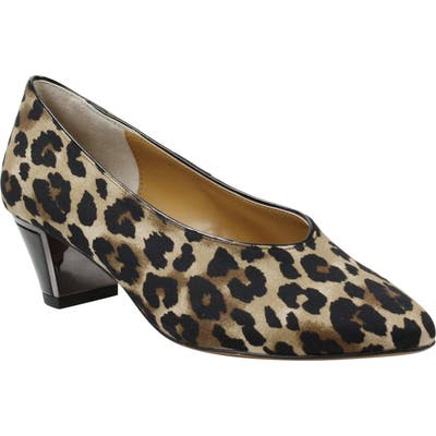 J. Renee Clarion Pump