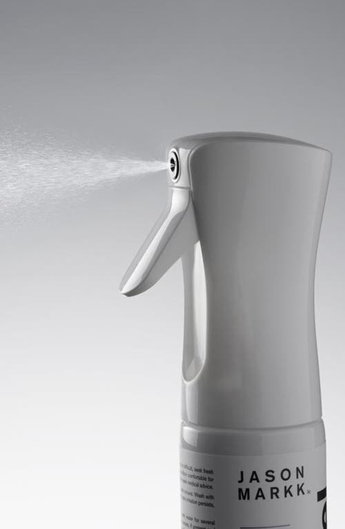 Jason Markk Repel Premium Stain & Water Repellent Spray In White