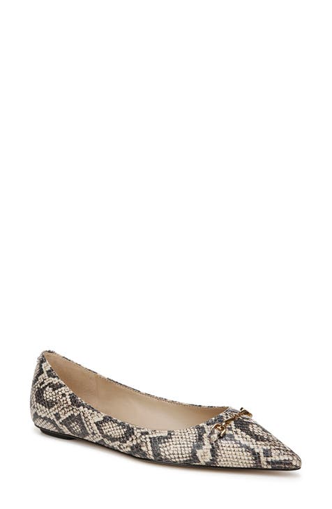 Women s Ivory Flats Nordstrom