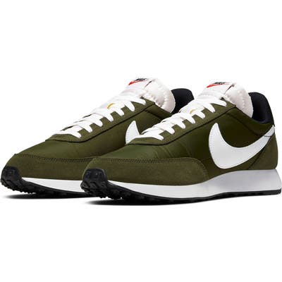 Nike Air Tailwind Sneaker- Green
