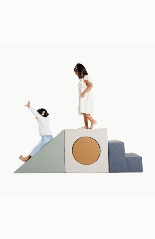 Gathre Block Playset In Nightfall
