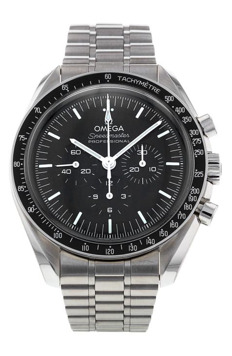 Omega watches nordstrom on sale