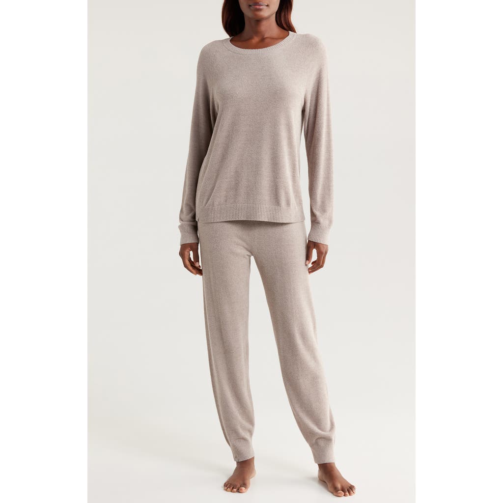 BAREFOOT DREAMS BAREFOOT DREAMS COZYCHIC® ULTRA LITE® KNIT PAJAMAS