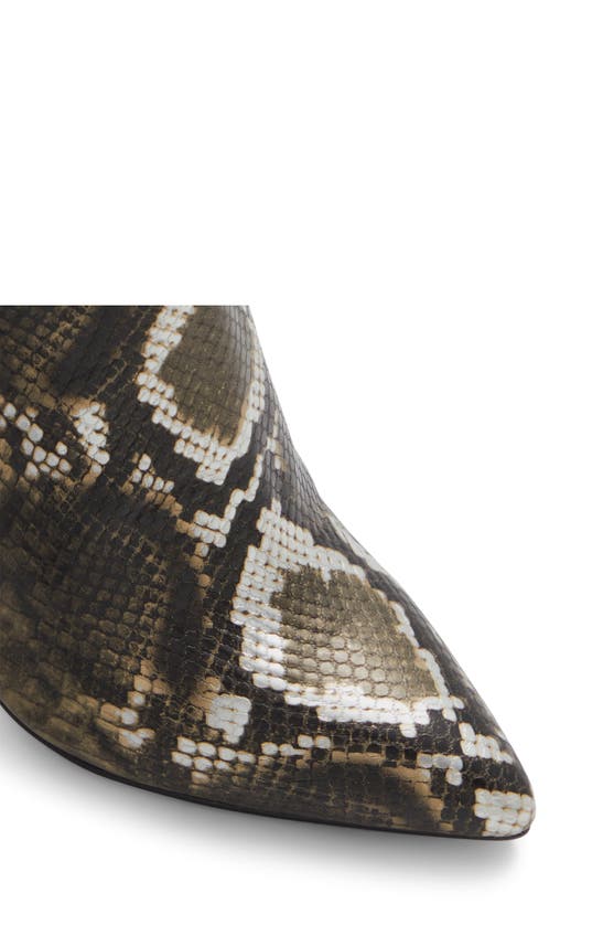 ALDO ALDO SOPHIALAAN POINTED TOE BOOT