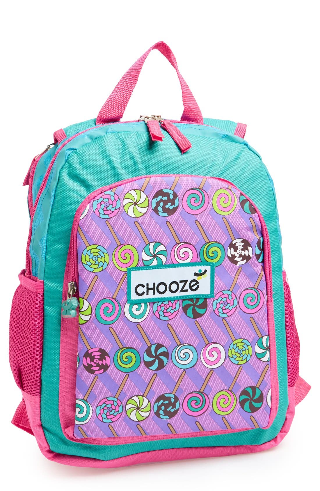CHOOZE Reversible Backpack (Kids) Nordstrom