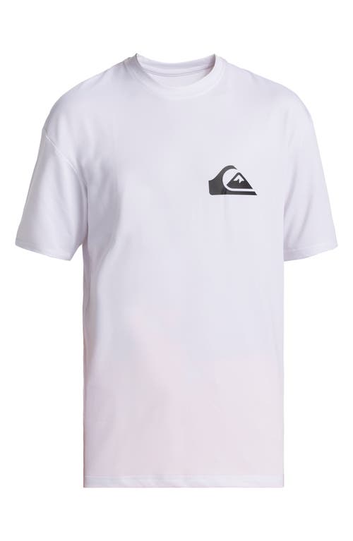 Quiksilver Kids' Everyday Surf T-Shirt at