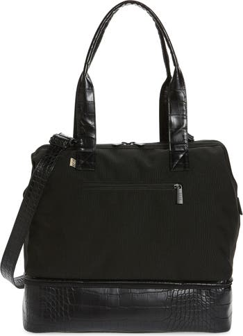 nordstrom beis weekender bag