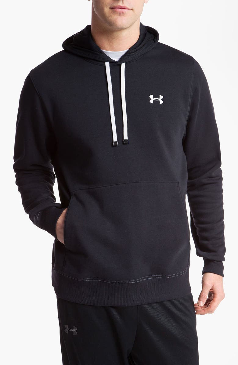Under Armour 'Storm Transit' Charged Cotton Hoodie | Nordstrom