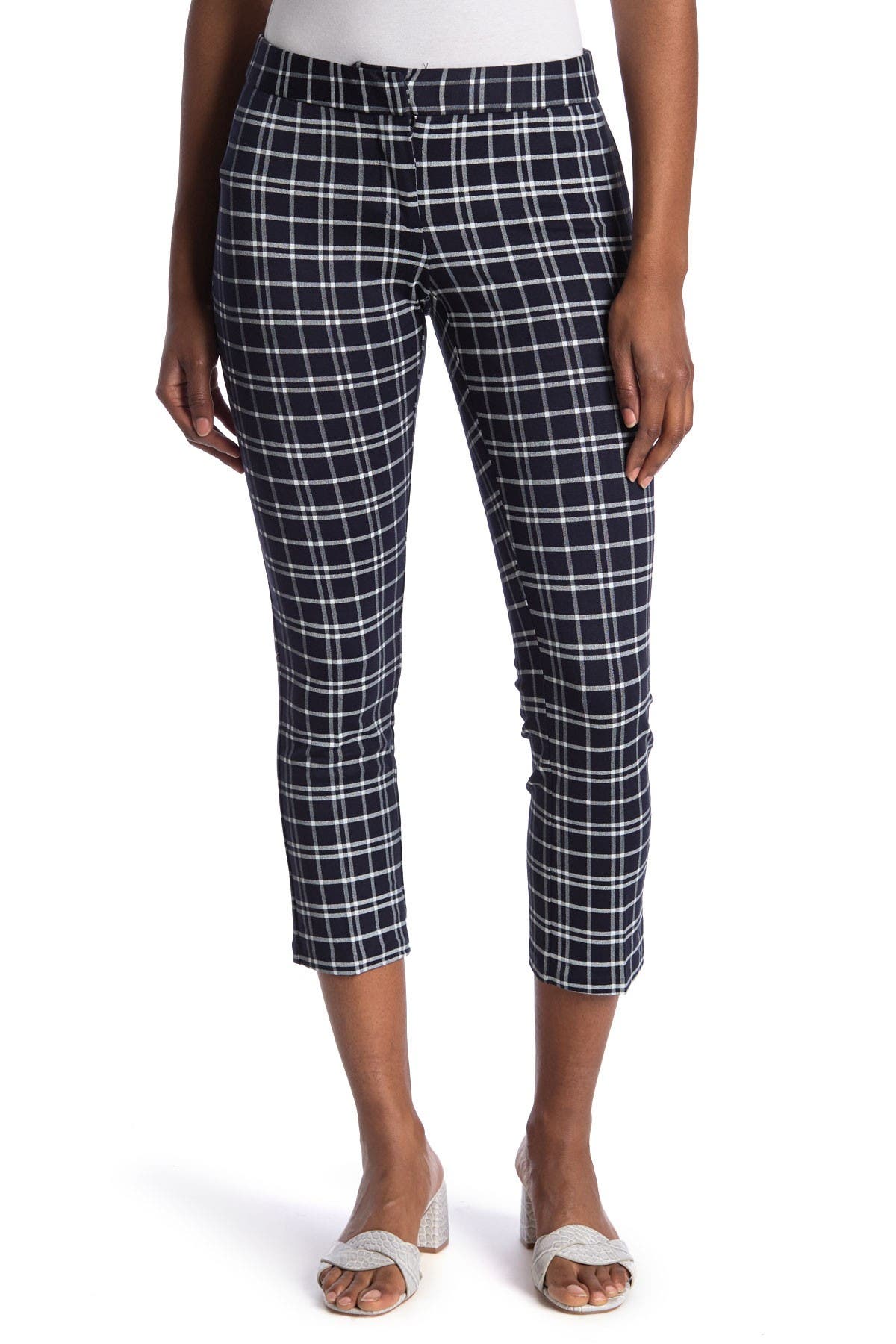 Amanda \u0026 Chelsea Amanda Knit Narrow Leg 