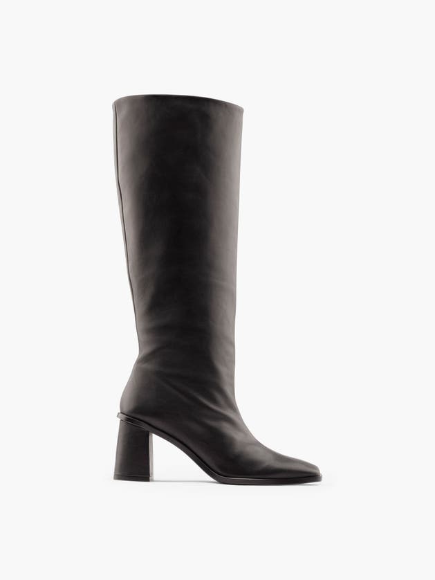 Shop Maguire Lorca Black Boot