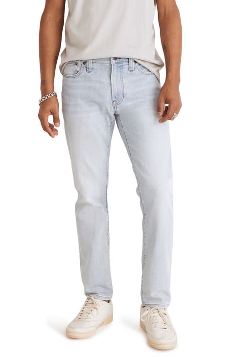 Men's Slim Straight Fit Jeans | Nordstrom