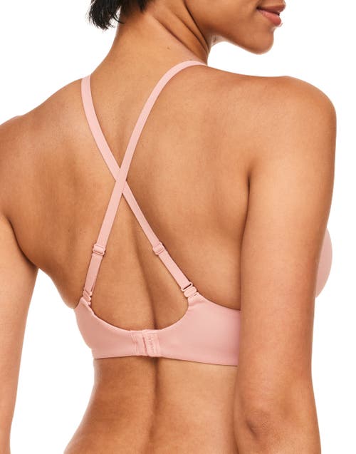 Adore Me Janelle Contour Demi Bra In Medium Beige