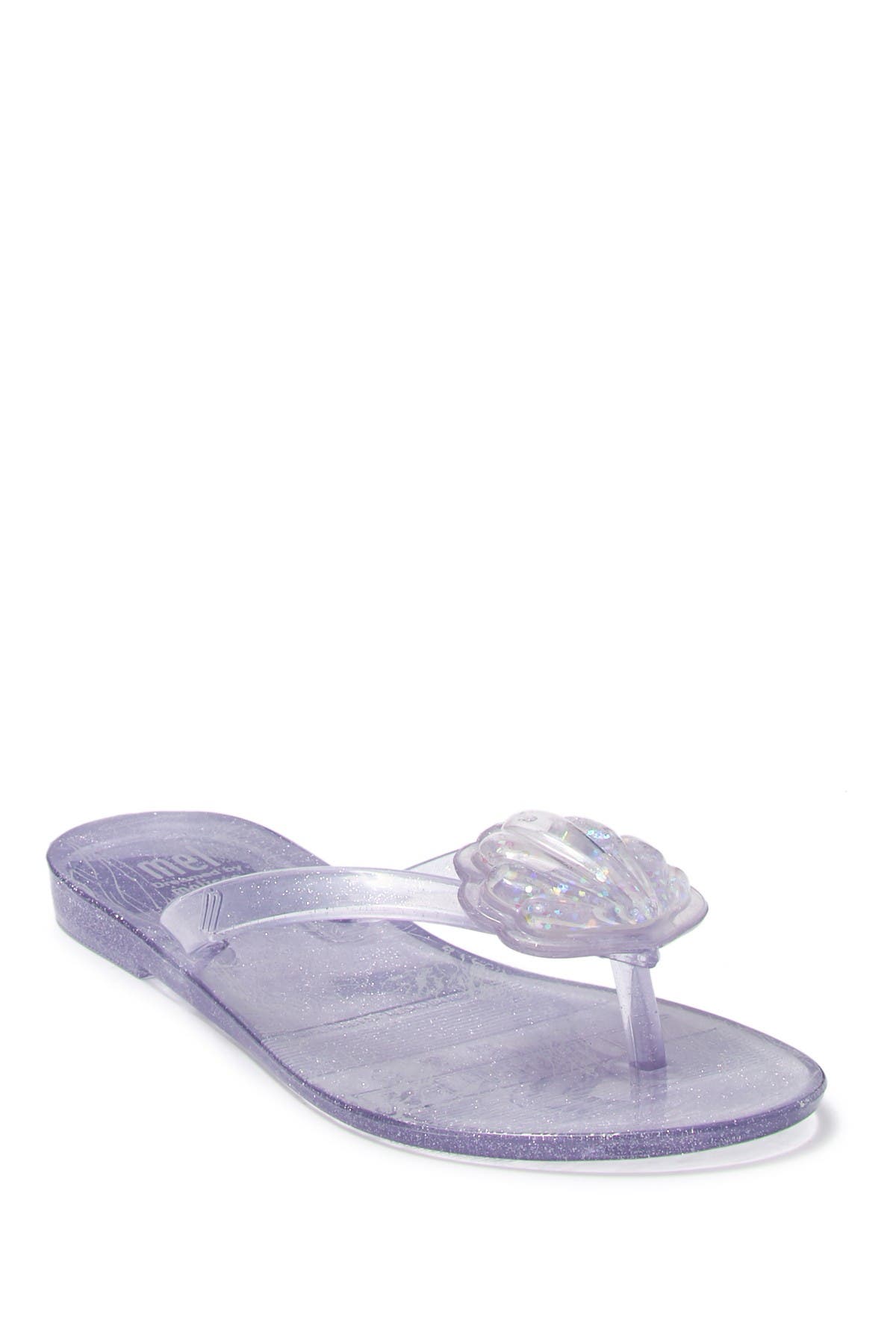 mini melissa harmonic