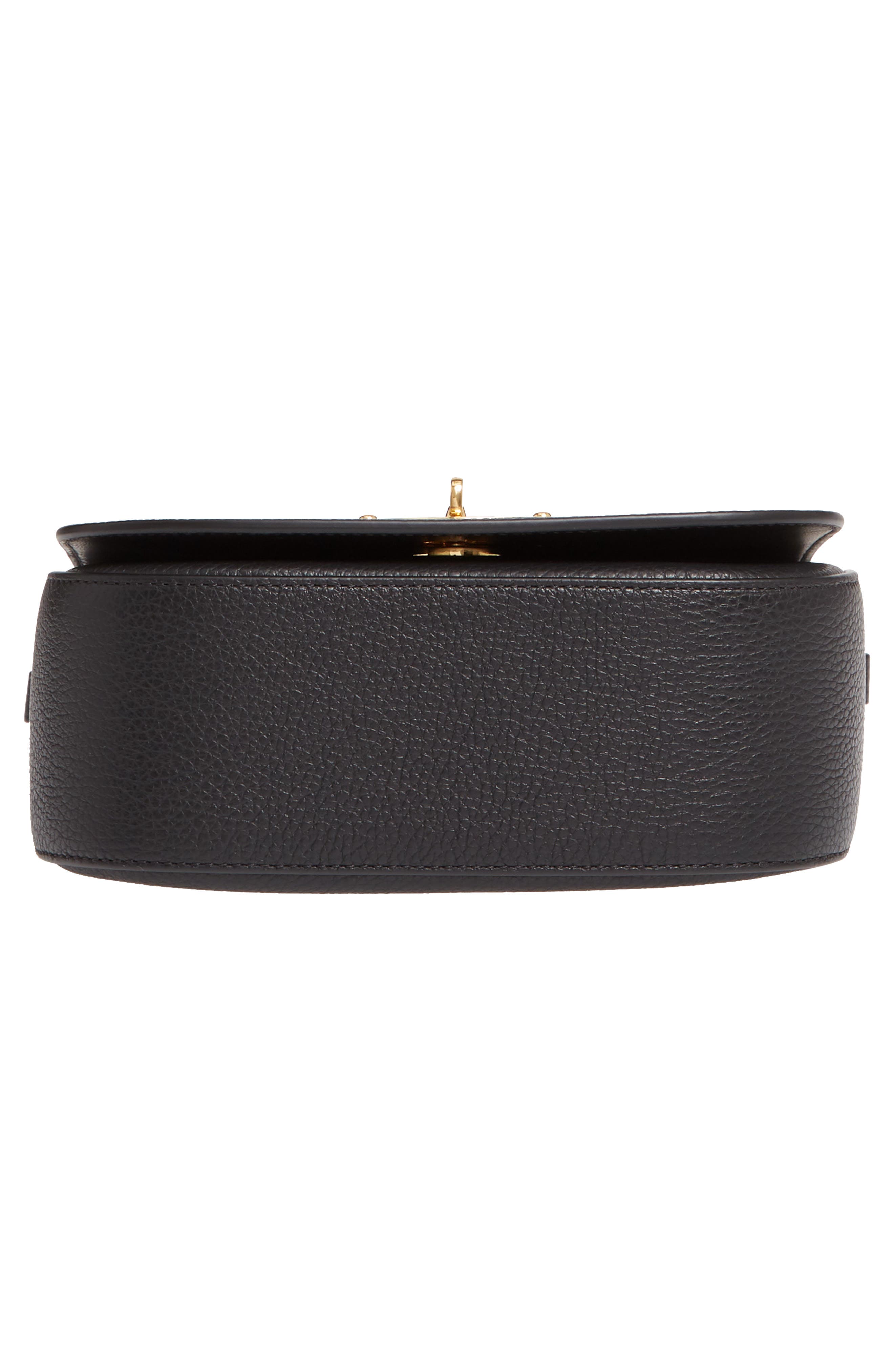 Mulberry Small Darley Leather Crossbody Bag Nordstrom