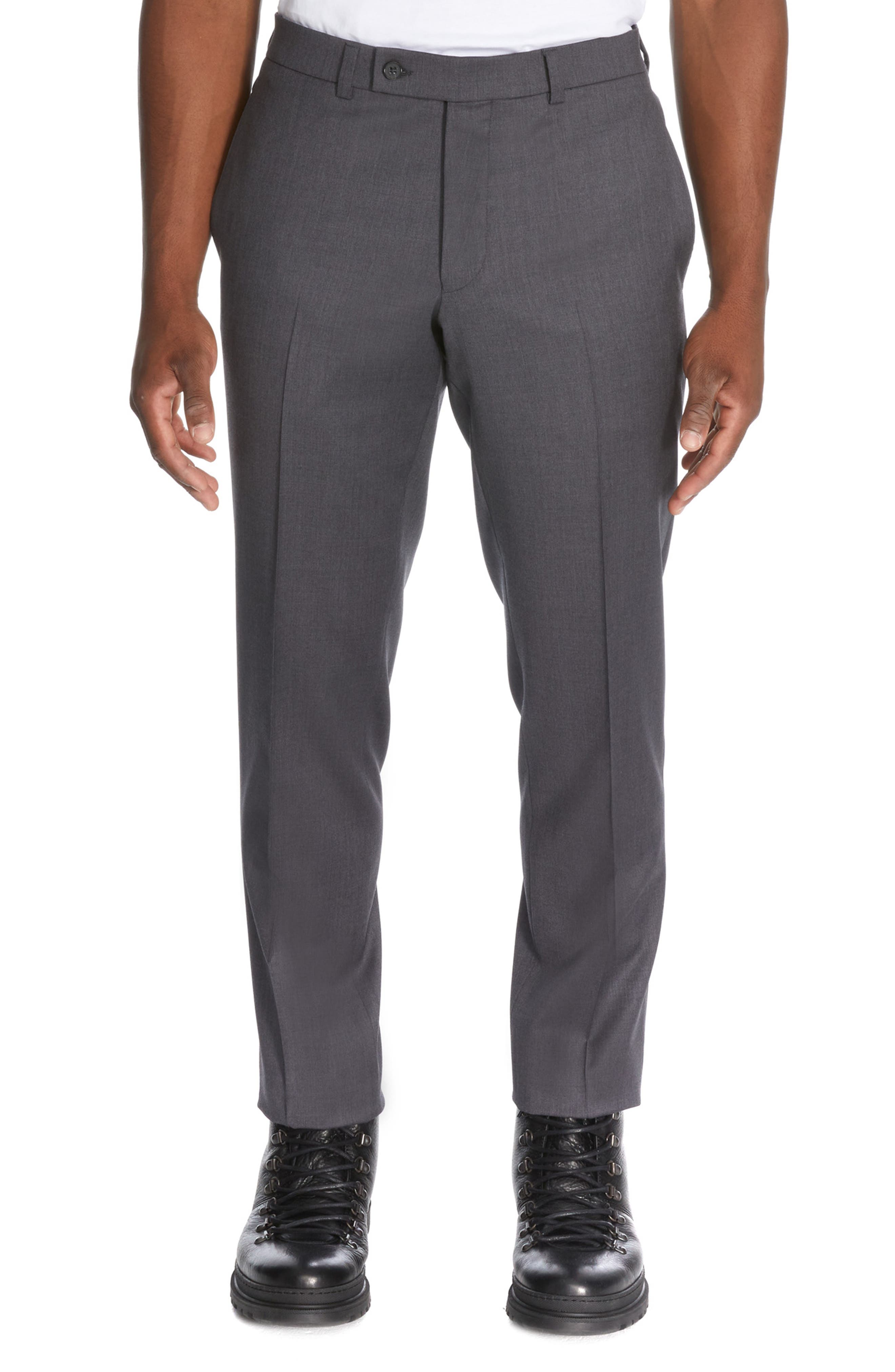 Men's Classic Fit Pants | Nordstrom