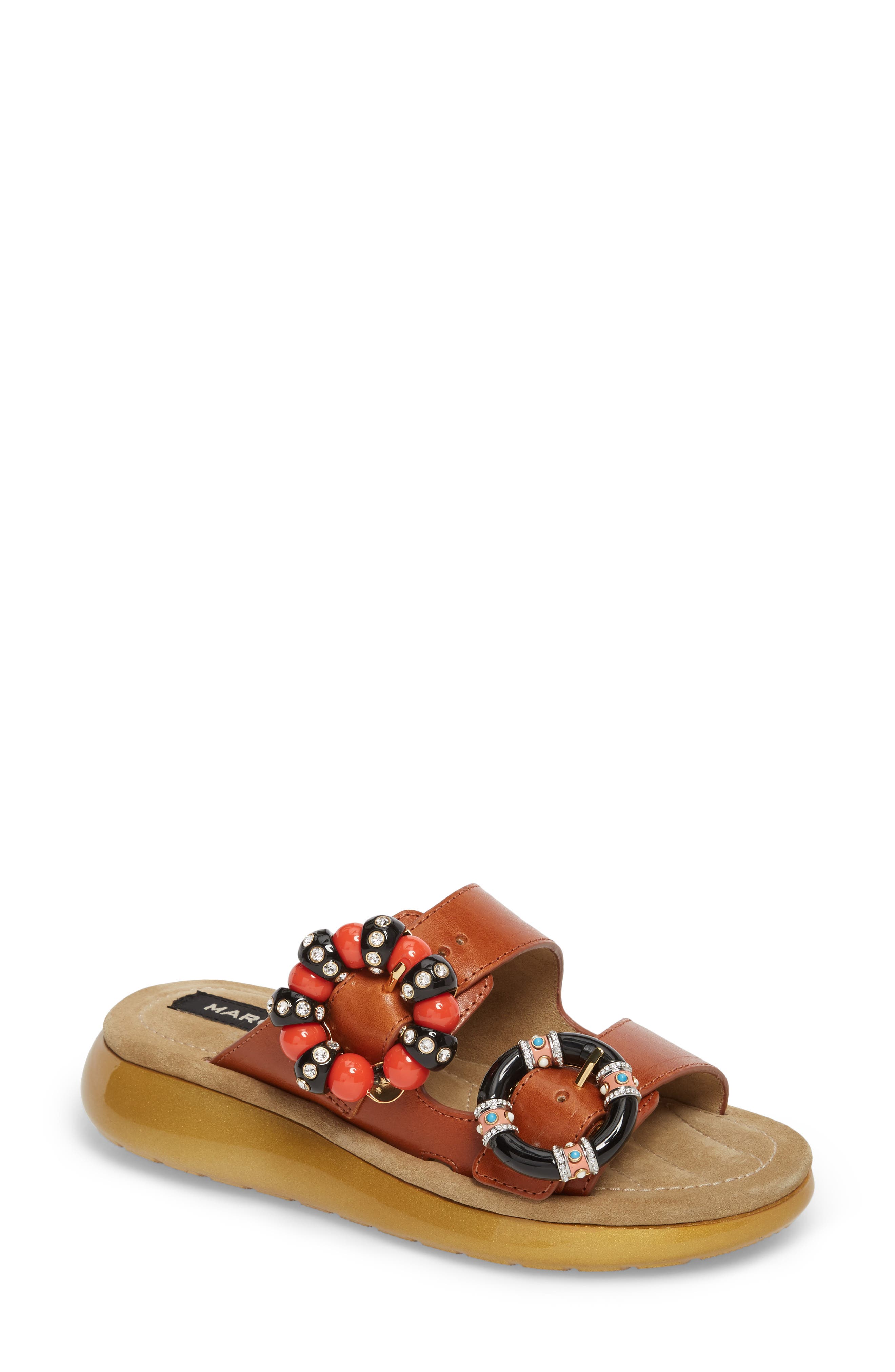 marc jacobs sandals nordstrom