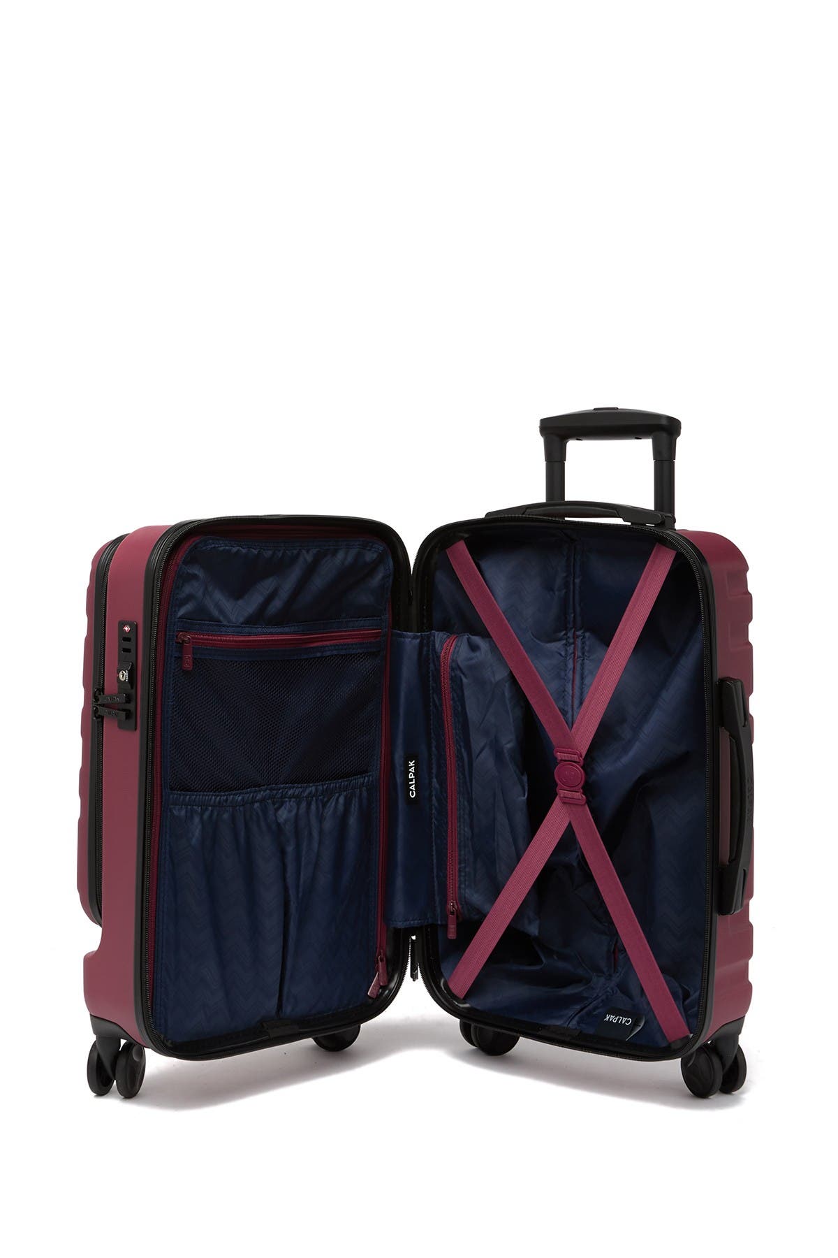 calpak luggage voyager