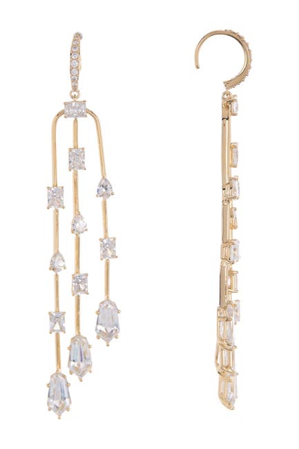 Nadri Eliza G Set Cz Chandelier Drop Earrings Nordstrom Rack - Chandelier Earrings Nordstrom Rack Nadri Eliza G Set Cz Chandelier Drop Earrings Nordstrom Rack - Chandelier Earrings Nordstrom Rack