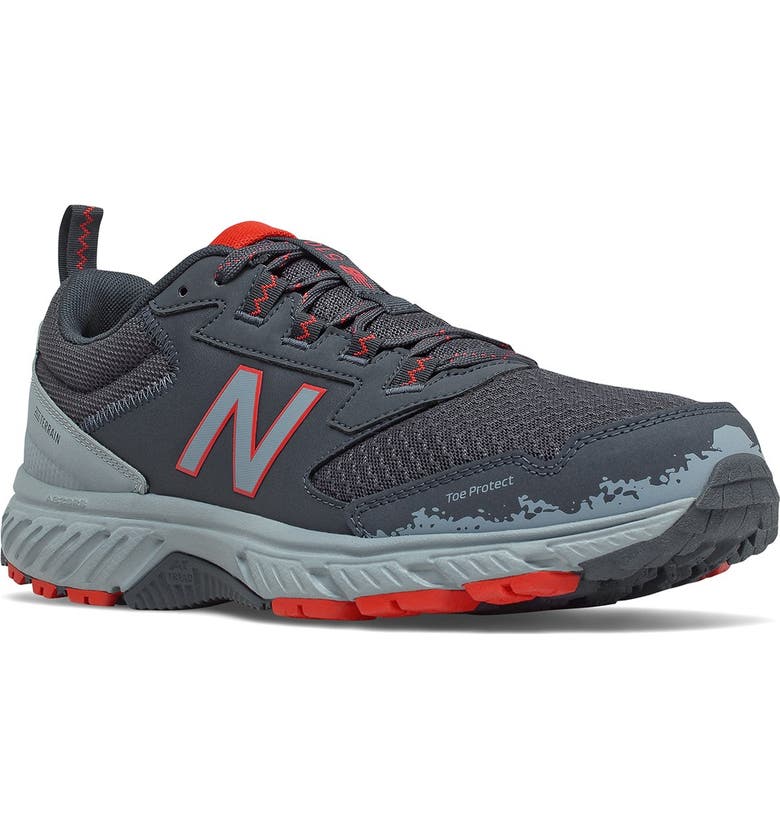 NEW BALANCE T510 V5 Trail Running Sneaker | Nordstromrack