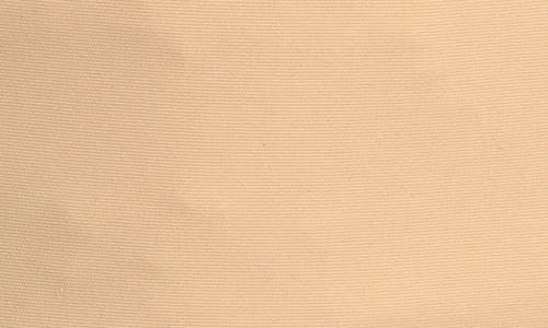 Nordstrom Rack Elevated Bucket Hat In Tan Thread