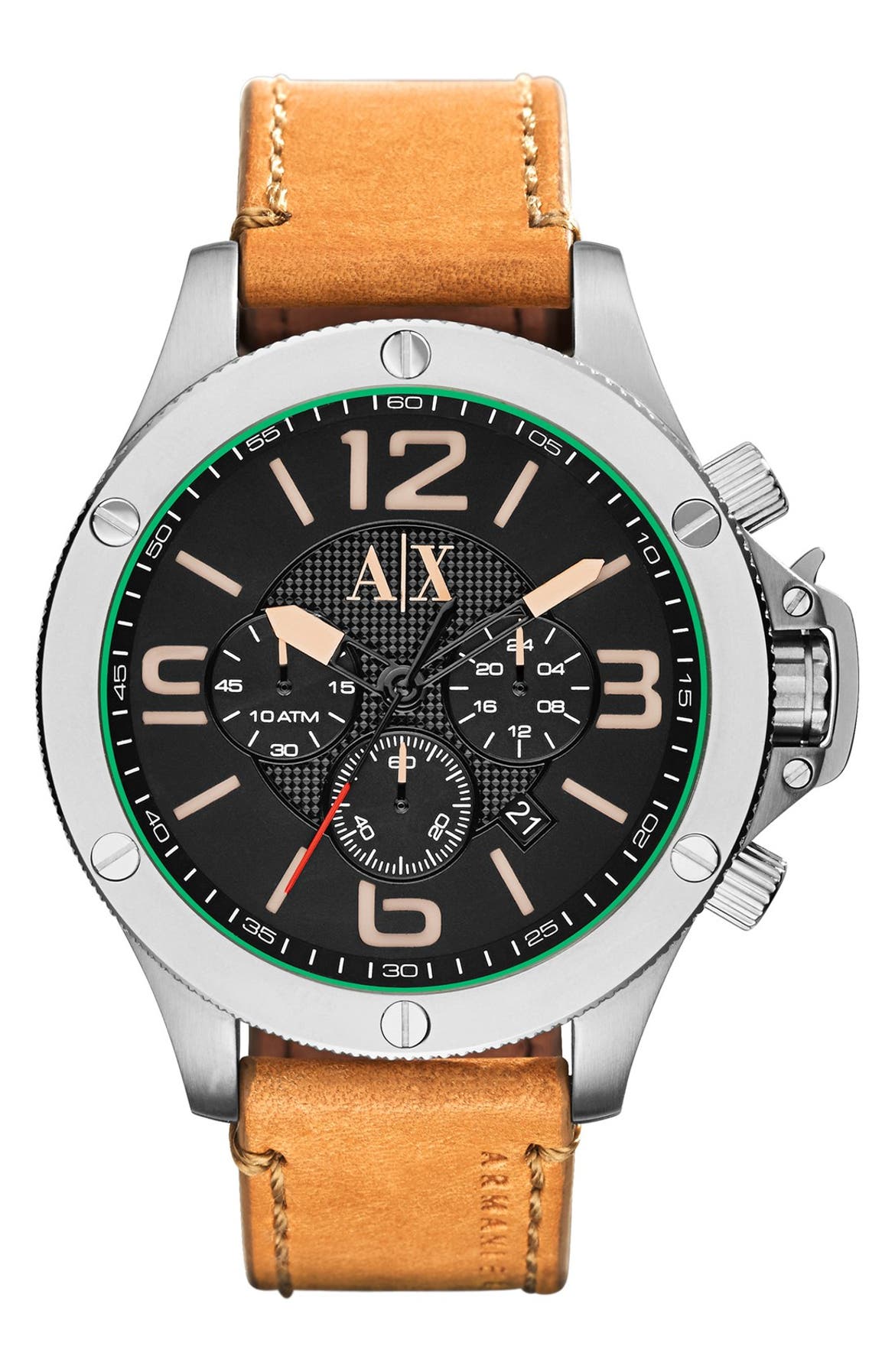 Armani watch nordstrom Clearance