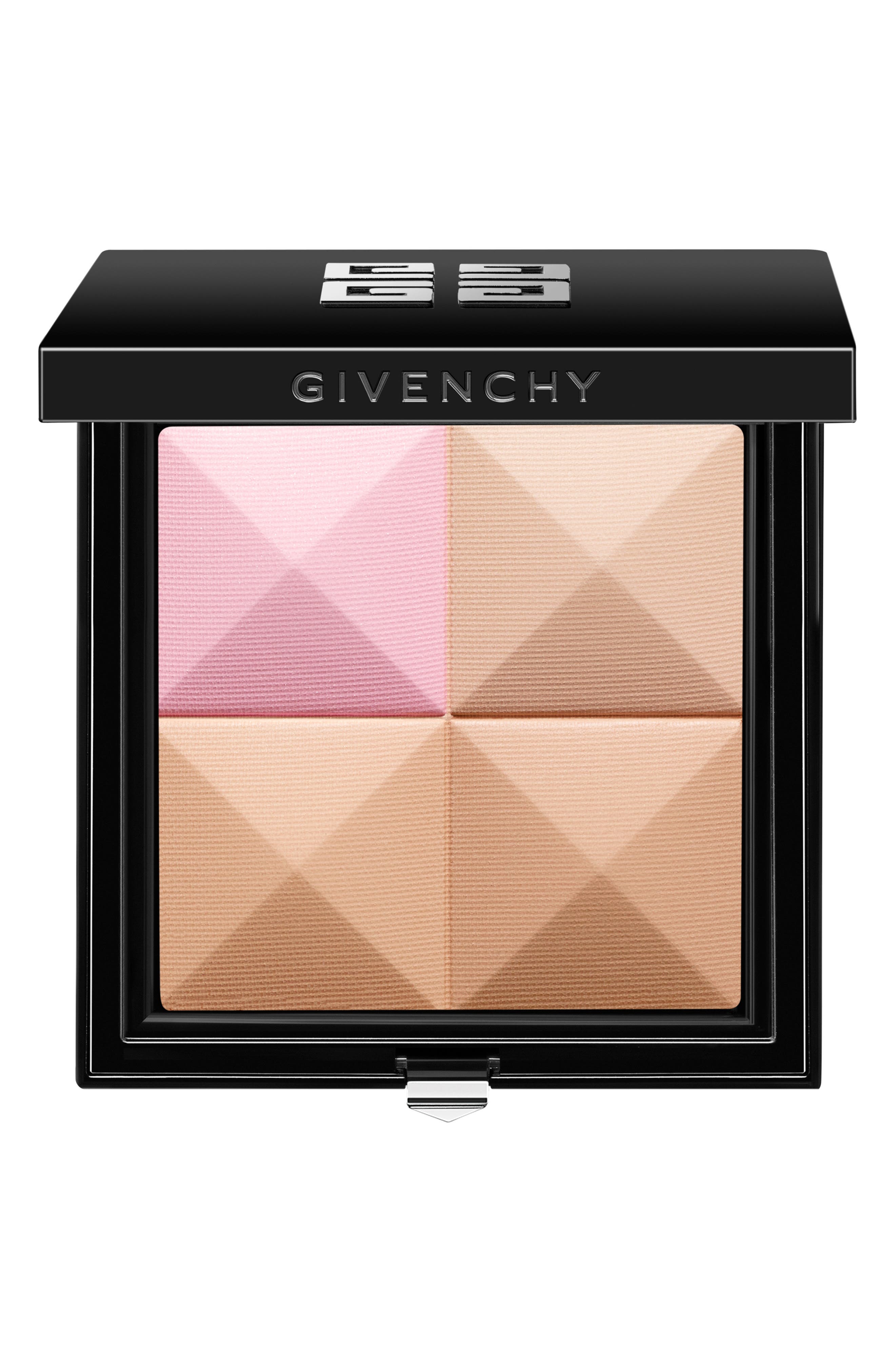 EAN 3274872317284 product image for Givenchy Prisme Visage Pressed Face Powder - 4 Dentele Beige | upcitemdb.com