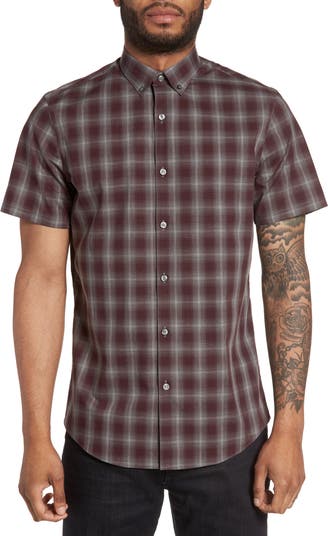 Nordstrom calibrate dress deals shirt