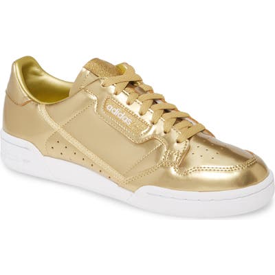 Adidas Continental 80 Sneaker