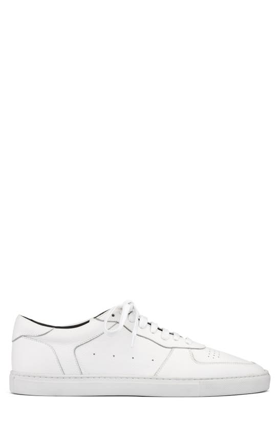 Shop To Boot New York Barbera Sneaker In White