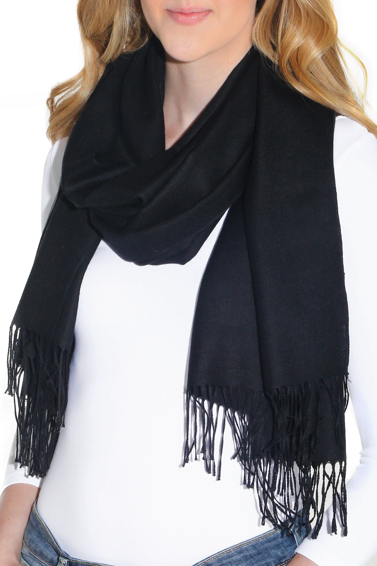 nordstrom pashmina wrap