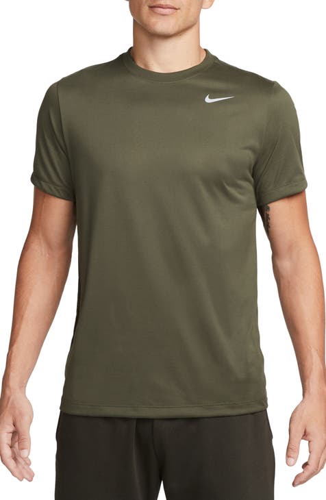 Nike Dri-FIT Historic (NFL Cleveland Browns) Men's Crew.