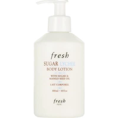 Fresh Sugar Lychee Body Lotion