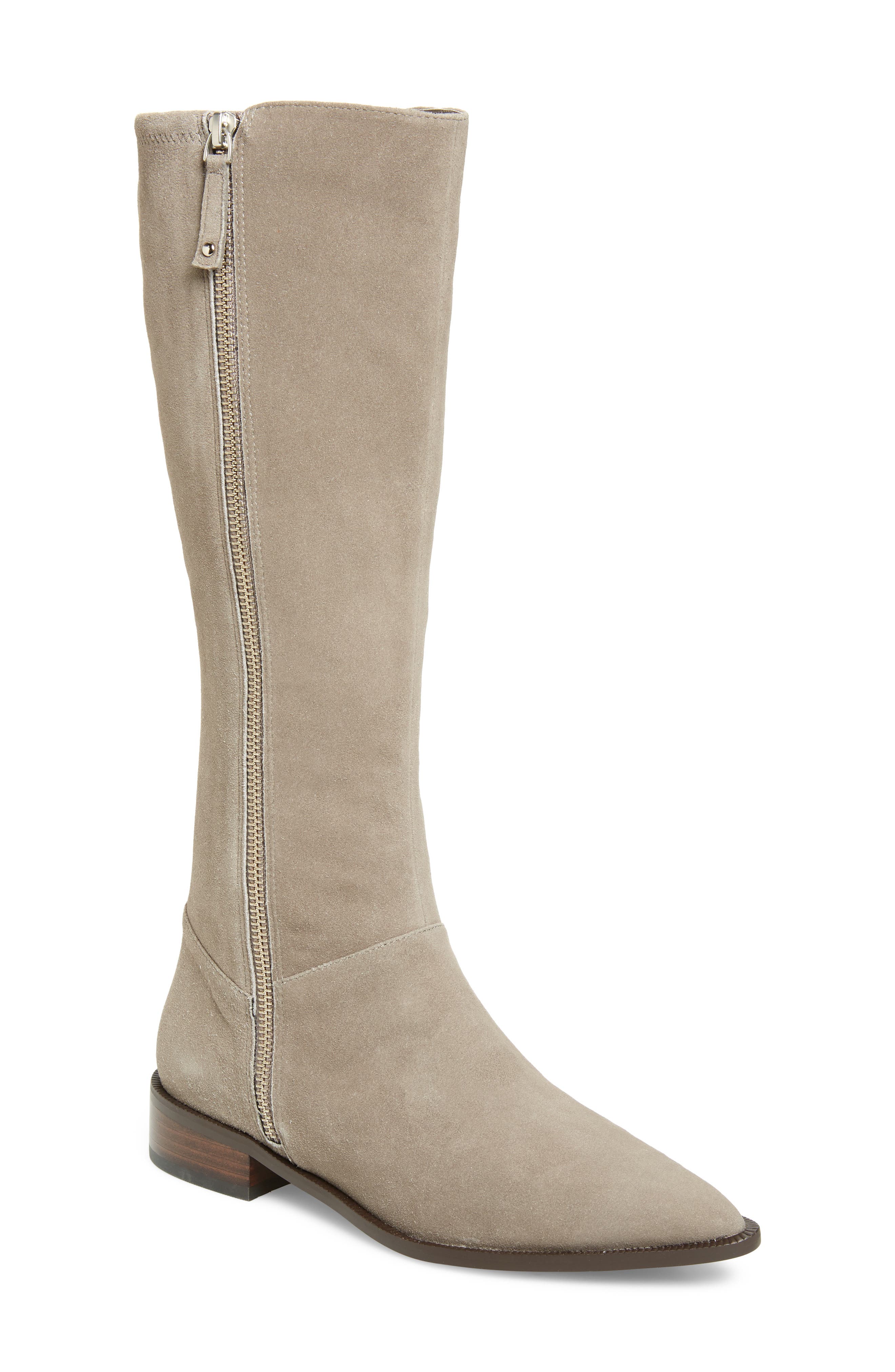 naturalizer jinnie boot