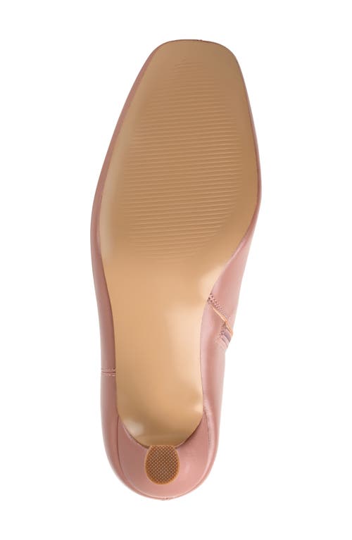 Journee Collection Kelssa Boot In Blush