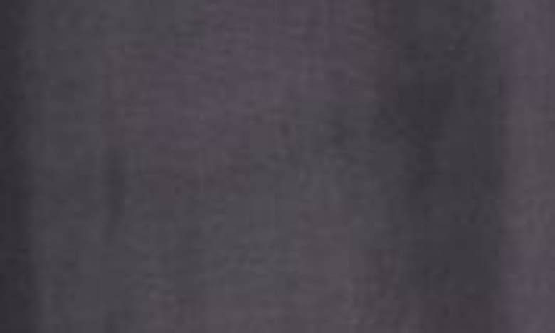 Shop Rick Owens Edfu T Washed Silk Habutai Maxi Dress In 09 Black