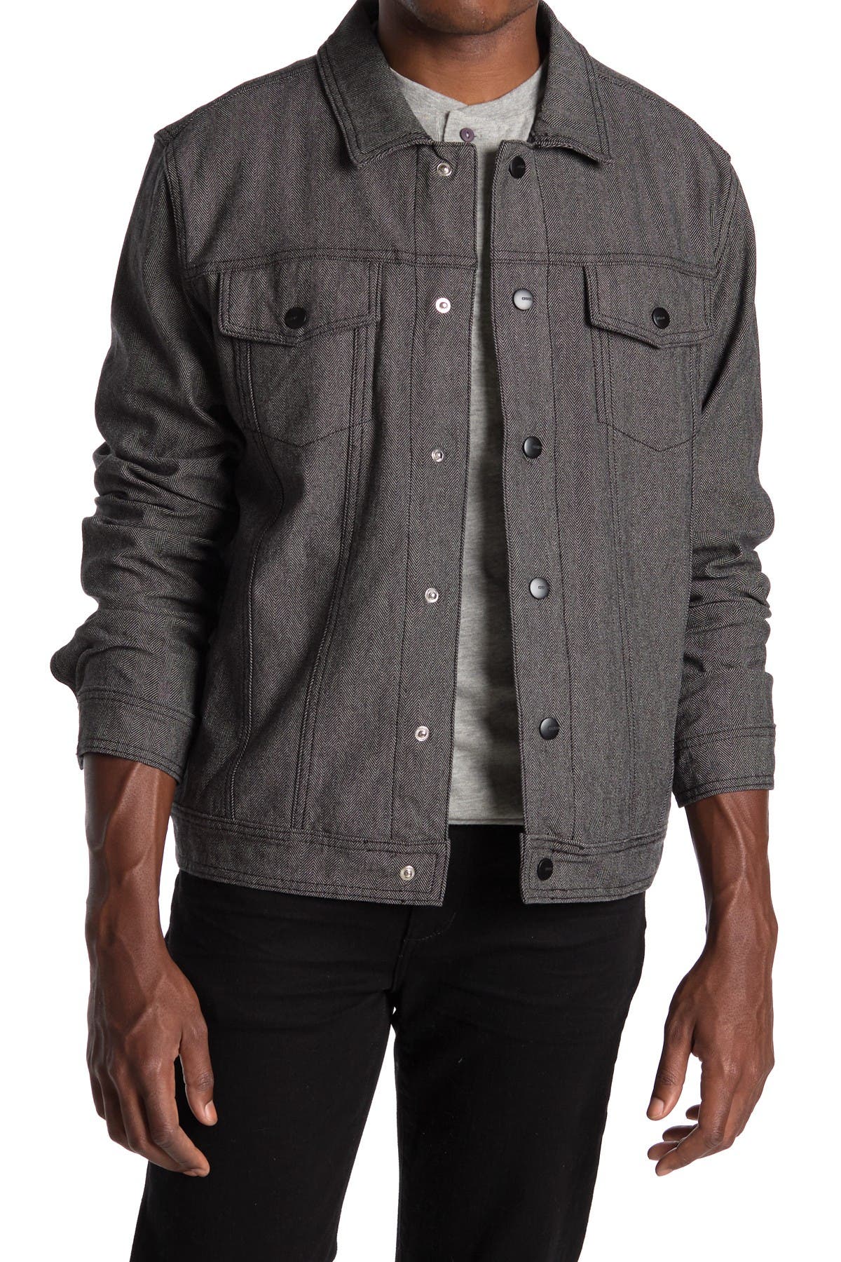 ezekiel denim
