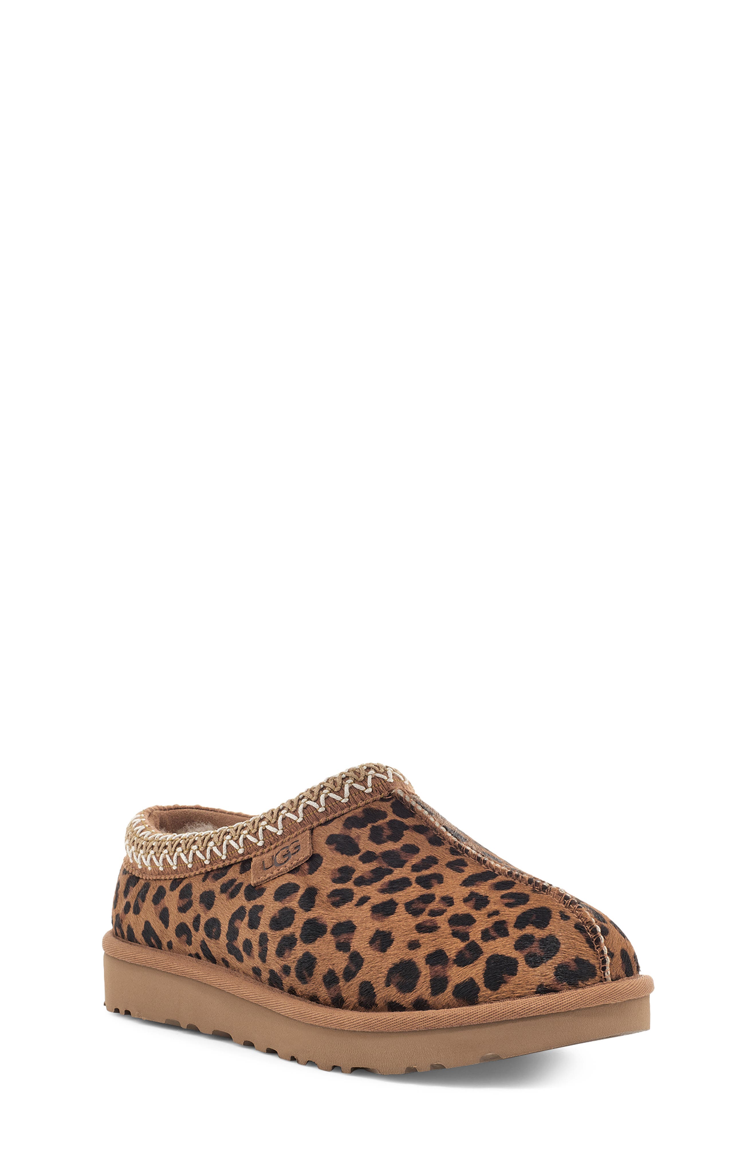 Ugg tasman cheetah Clearance