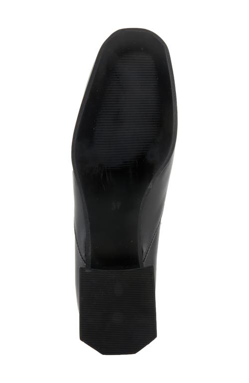 Azura By Spring Step Bellish Pump In Black