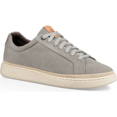 Ugg Brecken Sneaker- Grey