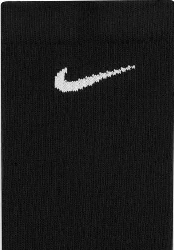 Nike Dri-FIT 6-Pack Everyday Plus Cushioned Low Socks