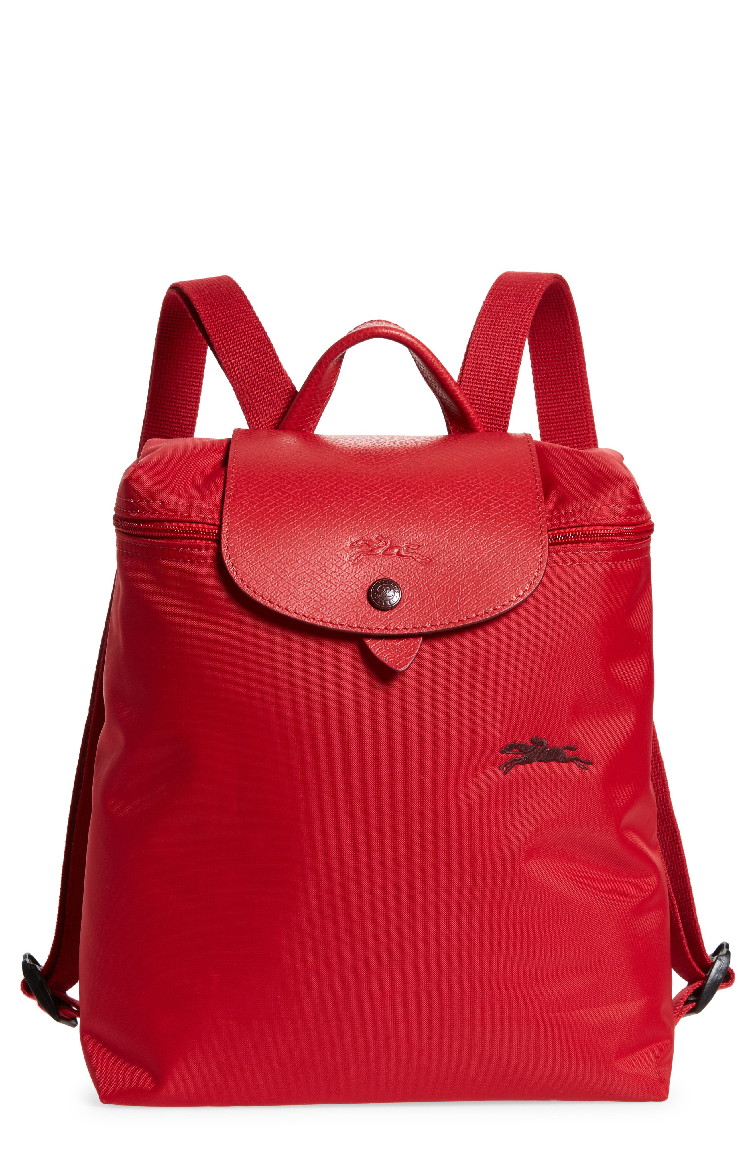 longchamp backpack club