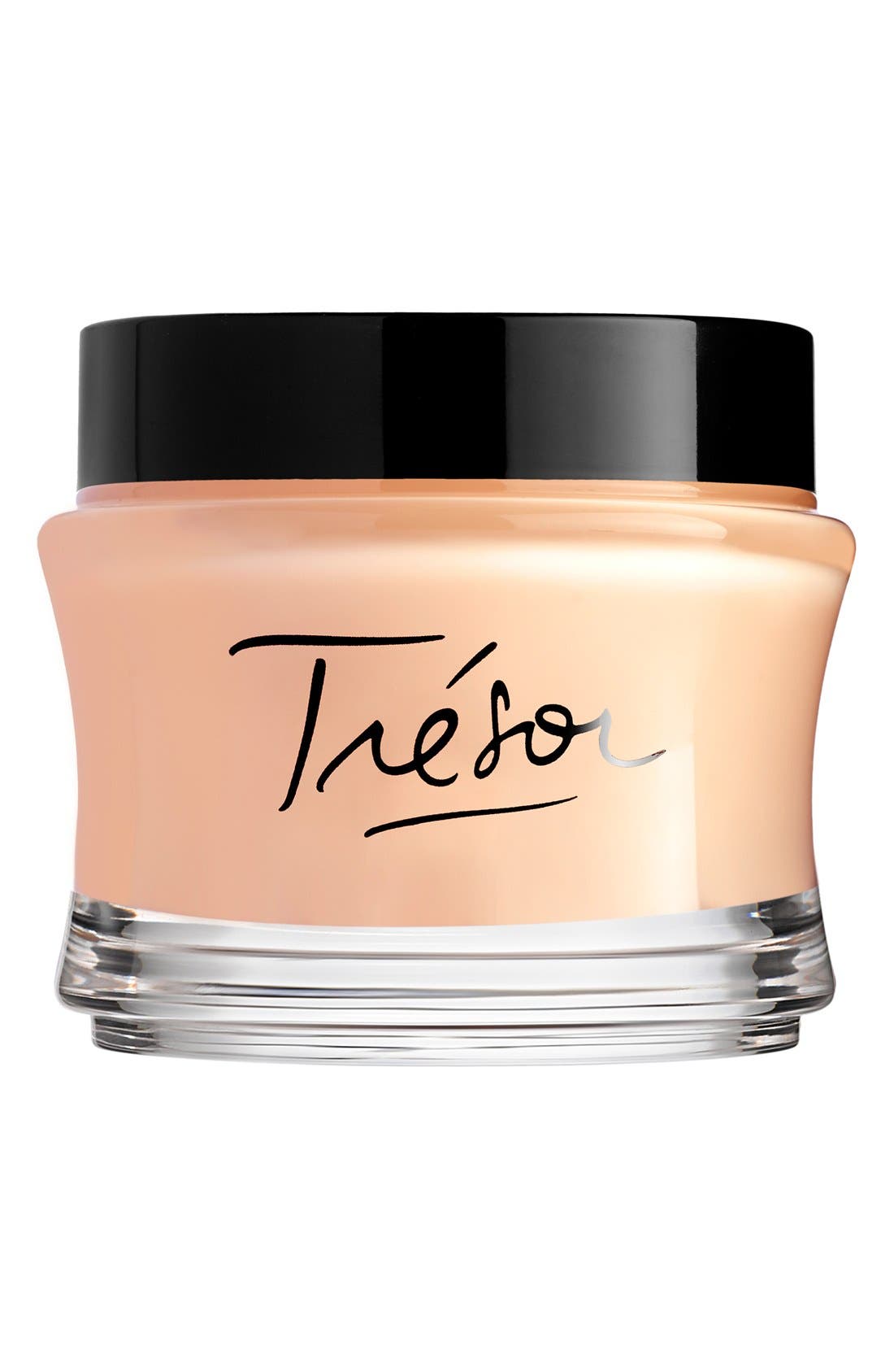 Lancôme Trésor Perfumed Body Crème Nordstrom