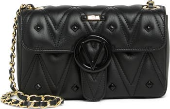 Steve Madden Black Crossbody Bag - $54 (38% Off Retail) - From