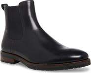 Steve madden boots chelsea sale