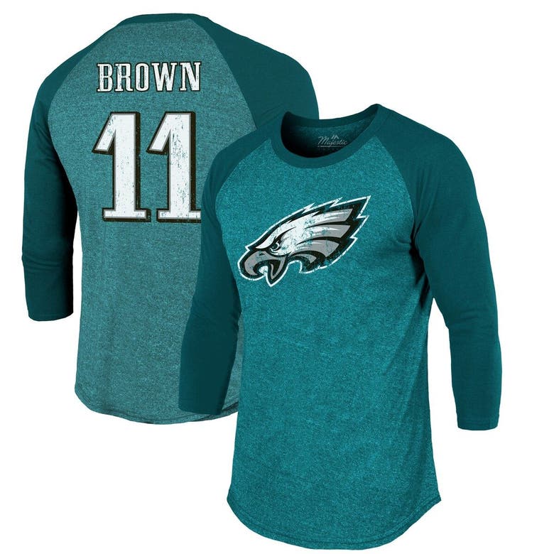 Majestic Threads philadelphia eagles team shop 