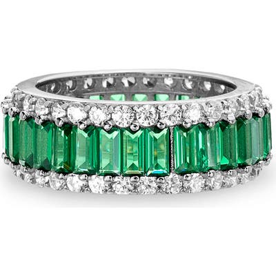 Lisa Michele Cubic Zirconia Ring