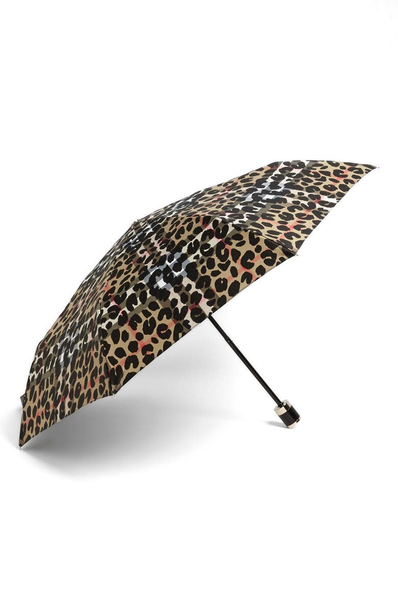 Burberry London Compact Umbrella | Nordstrom
